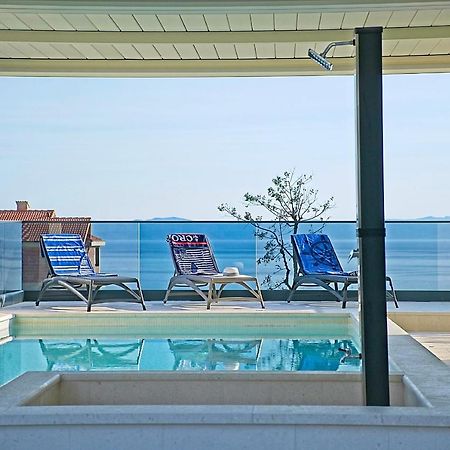 Exclusive Makarska Apartment Aurora المظهر الخارجي الصورة