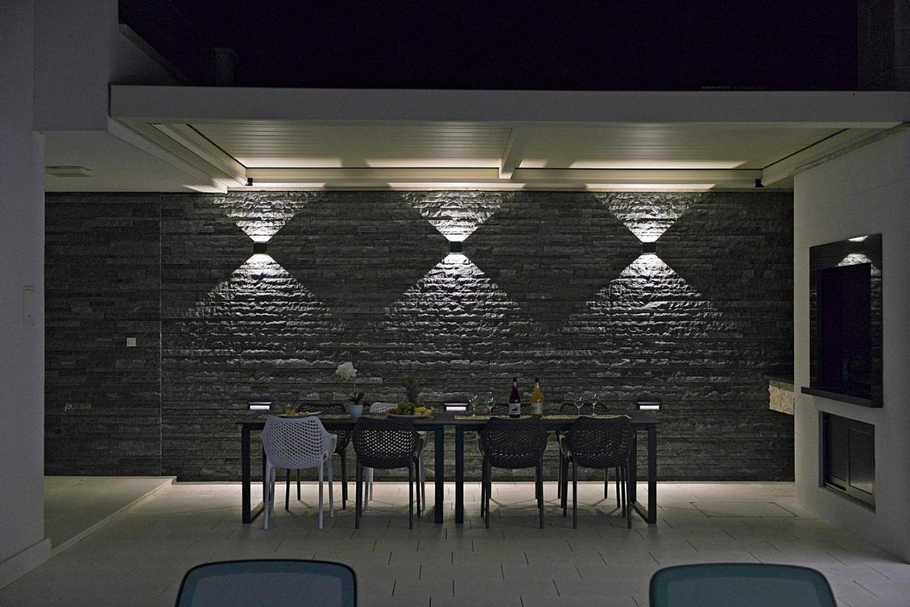 Exclusive Makarska Apartment Aurora المظهر الخارجي الصورة