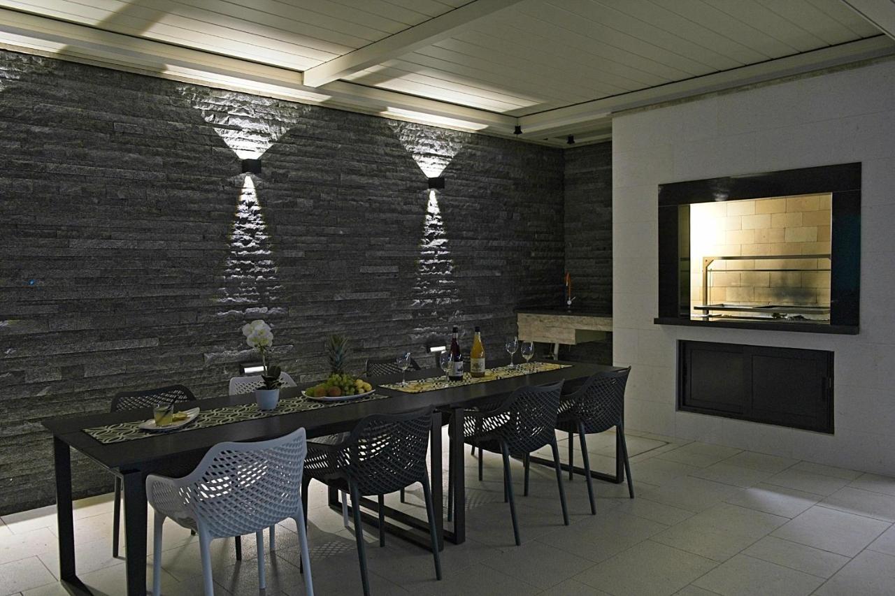 Exclusive Makarska Apartment Aurora المظهر الخارجي الصورة