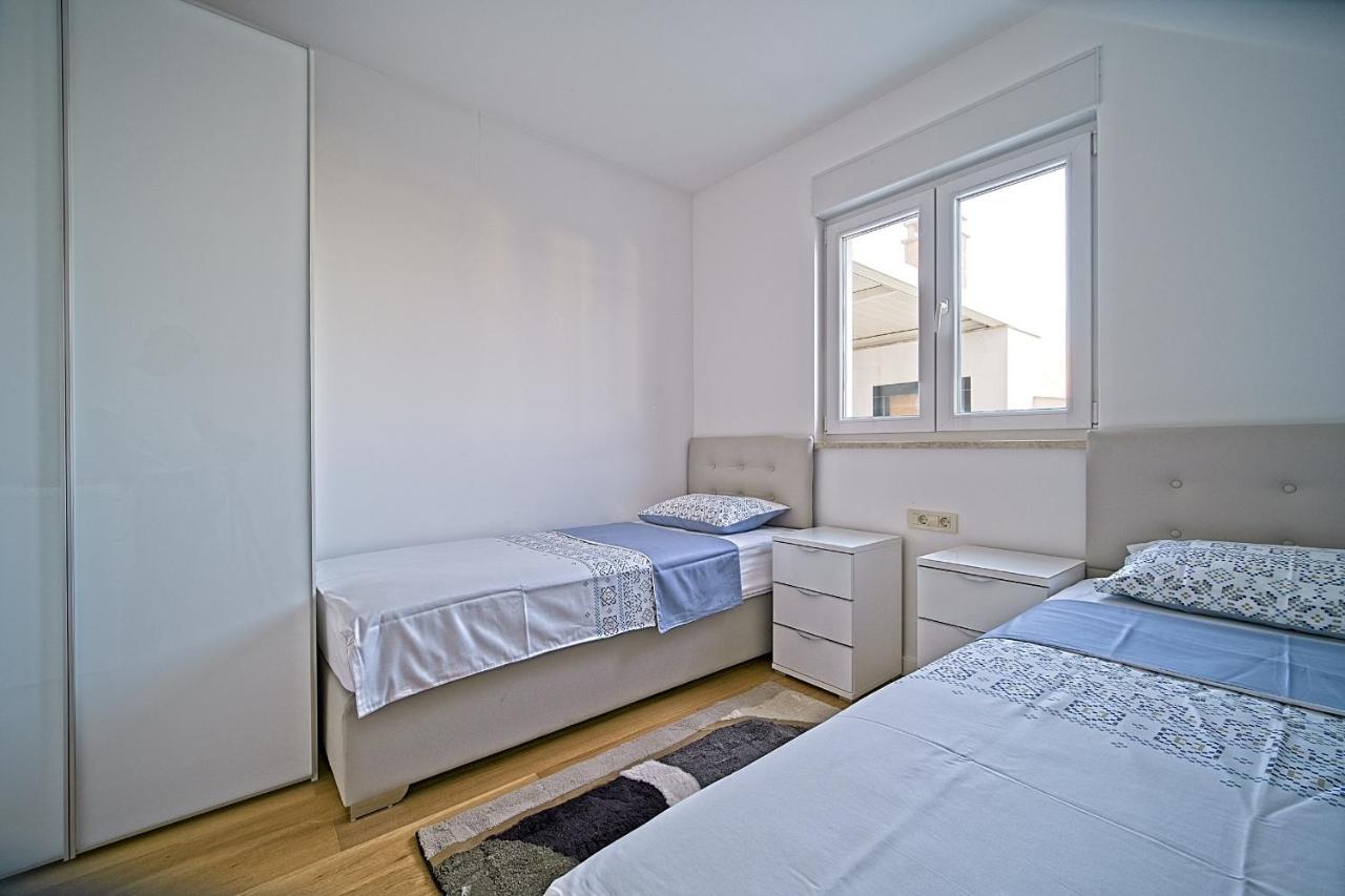 Exclusive Makarska Apartment Aurora المظهر الخارجي الصورة