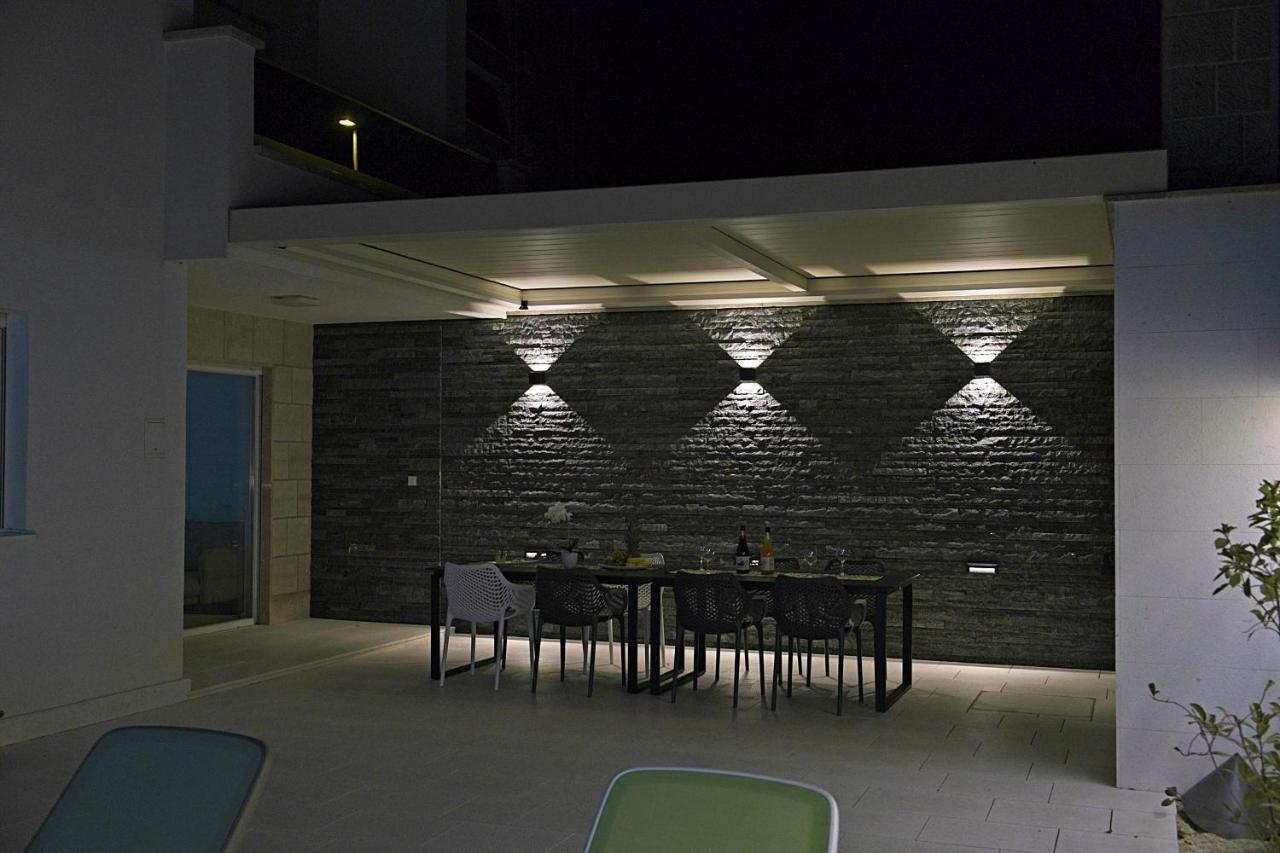 Exclusive Makarska Apartment Aurora المظهر الخارجي الصورة