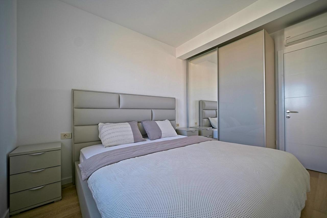 Exclusive Makarska Apartment Aurora المظهر الخارجي الصورة