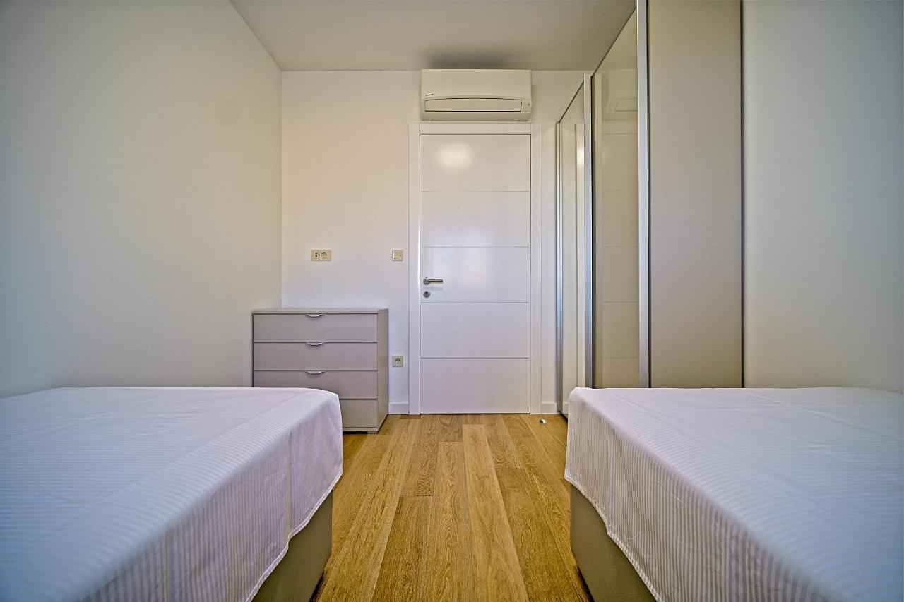 Exclusive Makarska Apartment Aurora المظهر الخارجي الصورة