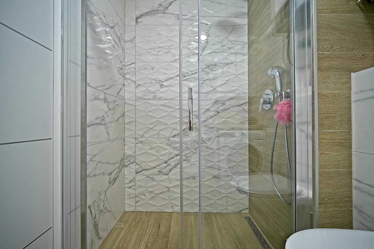 Exclusive Makarska Apartment Aurora المظهر الخارجي الصورة