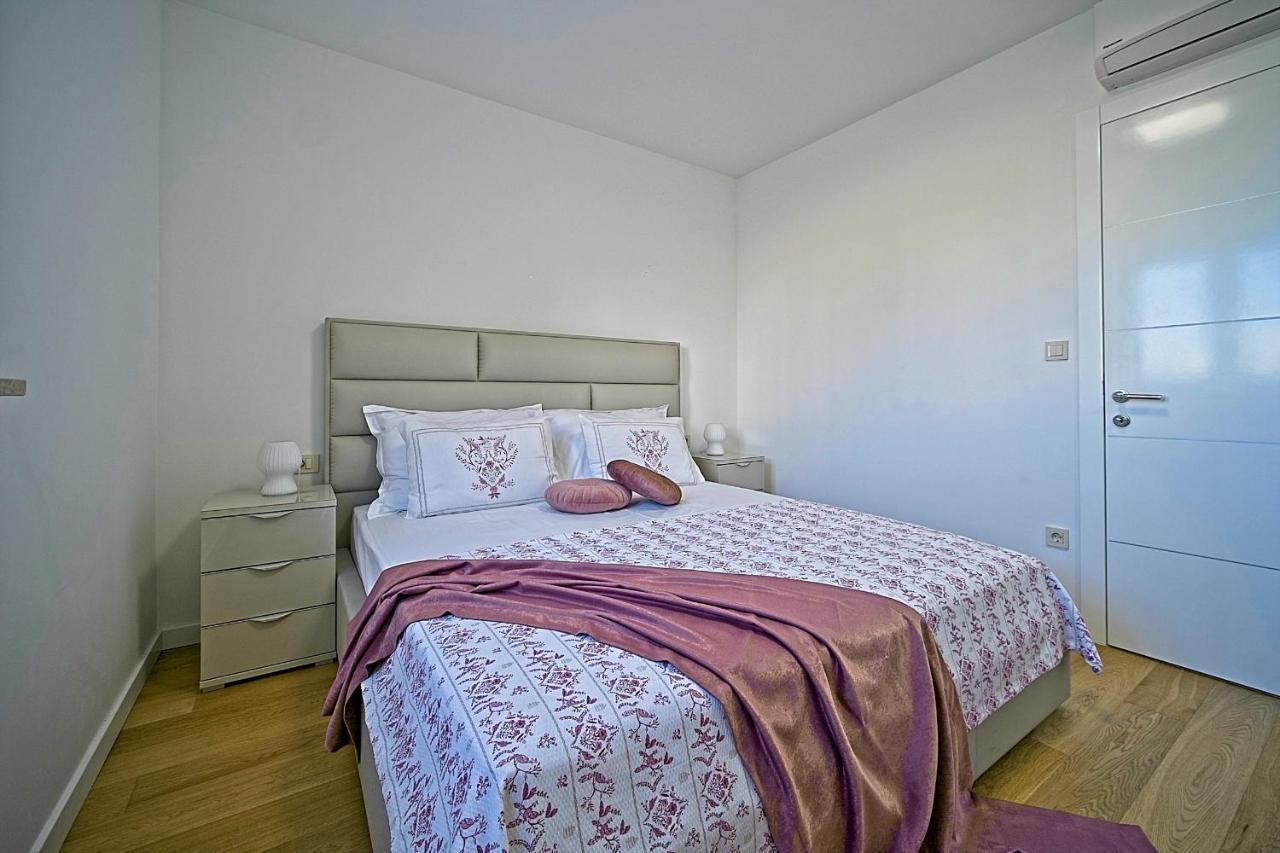 Exclusive Makarska Apartment Aurora المظهر الخارجي الصورة