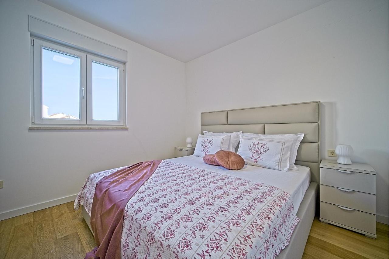 Exclusive Makarska Apartment Aurora المظهر الخارجي الصورة